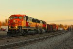 BNSF 1425